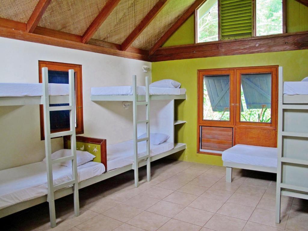 Beachouse Resort Namatakula Room photo